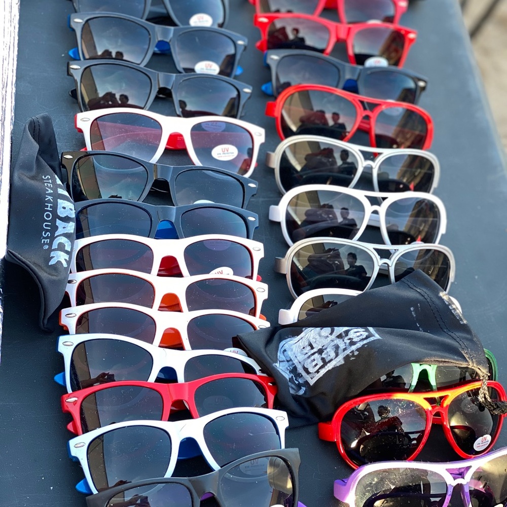 Sunglasses